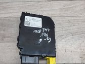 Steering angle sensor