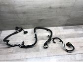 Gearbox/transmission wiring loom