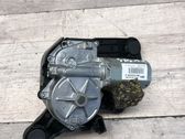 Rear window wiper motor