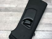 Trunk/boot trim cover