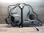 Fensterheber elektrisch mit Motor Tür hinten