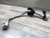 Air conditioning (A/C) pipe/hose