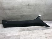 (A) pillar trim