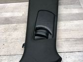 (B) pillar trim (top)