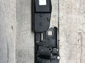 Tailgate/trunk/boot lift motor
