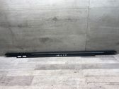 Verkleidung Türfenster Türscheibe hinten