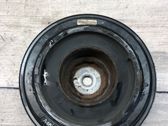 Crankshaft pulley