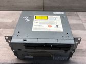 Radio / CD-Player / DVD-Player / Navigation