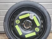 R19 spare wheel