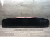 Tailgate/trunk spoiler