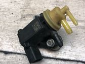 Turbo solenoid valve