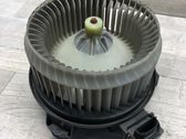 Heater fan/blower