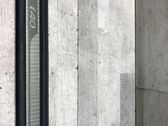 Front sill trim cover