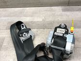 Sicherheitsgurt vorne