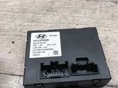 Other control units/modules