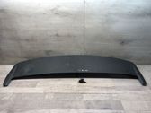 Tailgate/trunk spoiler