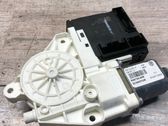 Front door window regulator motor