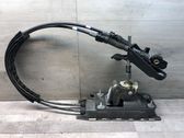 Selector caja de cambios