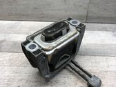 Engine mount bracket