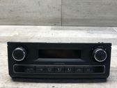 Climate control unit