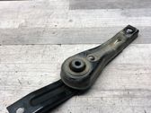 Gearbox mount