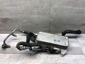 Transmission/gearbox oil cooler