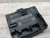 Door control unit/module