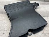 Electric cabin heater radiator