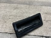 Tailgate/trunk/boot exterior handle