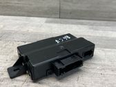Gateway control module