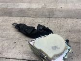Middle seatbelt (rear)
