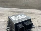 Module de contrôle airbag