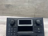 Radio/CD/DVD/GPS head unit