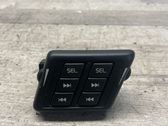 Sound control switch