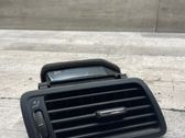 Dashboard side air vent grill/cover trim
