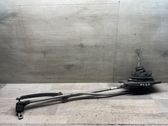 Gear shifter/selector