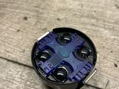 Rain sensor