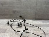 Cableado del sensor de aparcamiento (PDC)