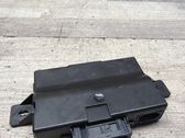 Gateway control module