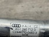 Air conditioning (A/C) pipe/hose