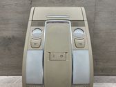 Front seat light