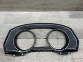 Dashboard trim