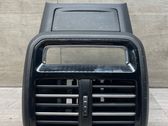 Rear air vent grill