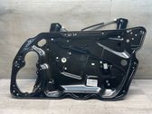 Fensterhebermechanismus ohne Motor Tür vorne