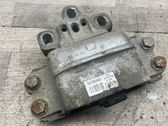 Engine mount bracket