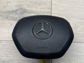 Airbag de volant