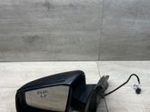 Rétroviseur électrique de porte avant