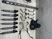 Fuel injection system set