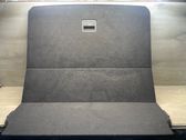 Trunk/boot floor carpet liner