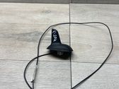 Radio antenna